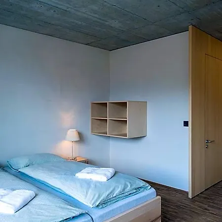 Gstaad Youth Otel