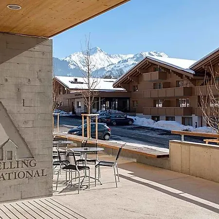 Gstaad Youth