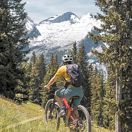 Gstaad Youth Saanen