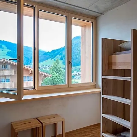 Gstaad Youth