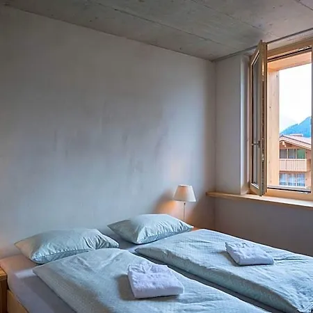 Otel Gstaad Youth