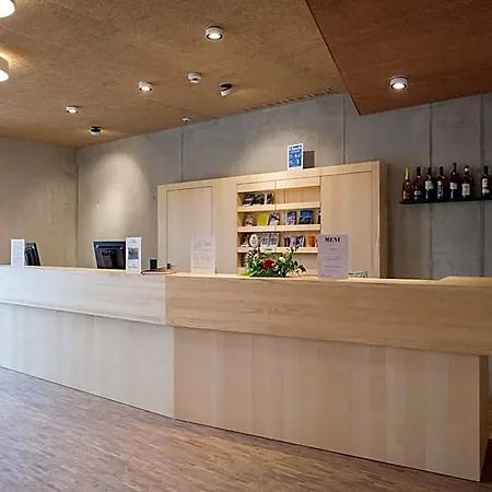 Otel Gstaad Youth Saanen