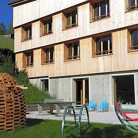 Gstaad Youth