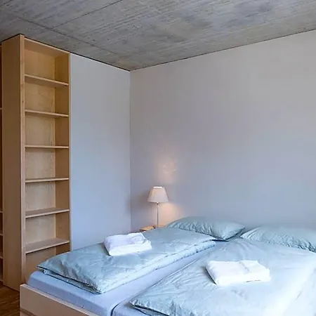 Gstaad Youth Otel