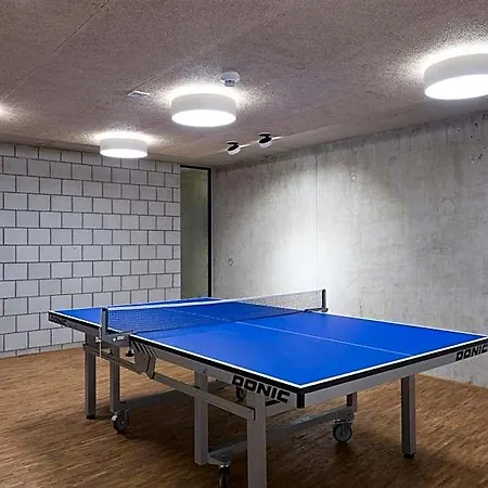 Otel Gstaad Youth
