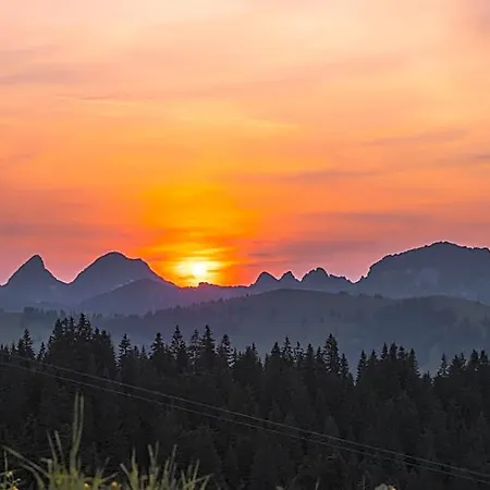 Gstaad Youth Saanen