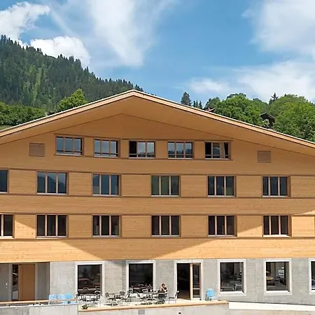 Otel Gstaad Youth